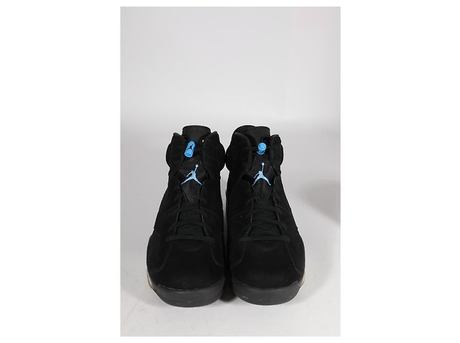 Autre Marque Air Jordan 6 Retro 'UNC' - Ansicht 5