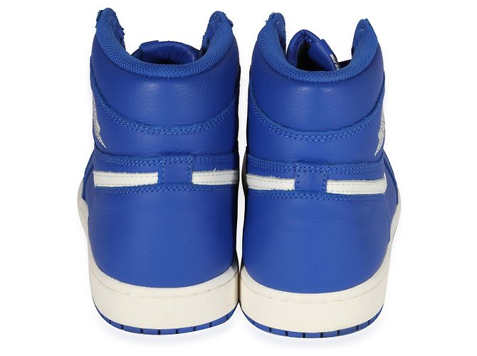 Autre Marque Air Jordan 1 Retro High OG 'Hyper Royal' - vista 2