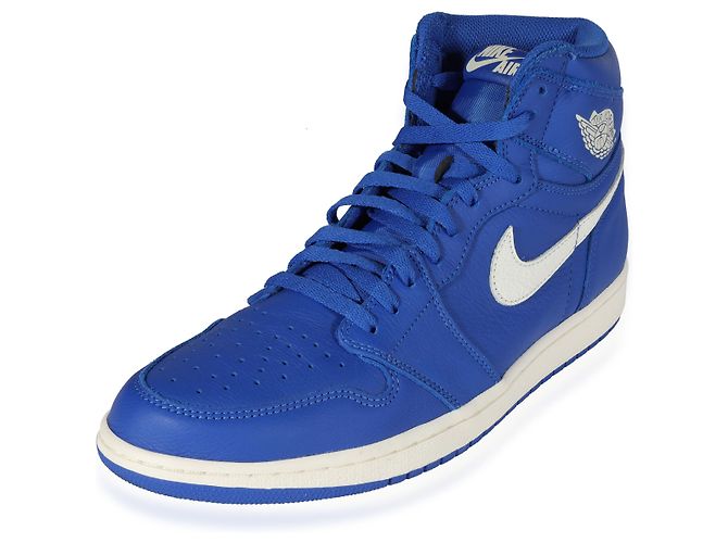 Autre Marque Air Jordan 1 Retro High OG 'Hyper Royal' - vista 3