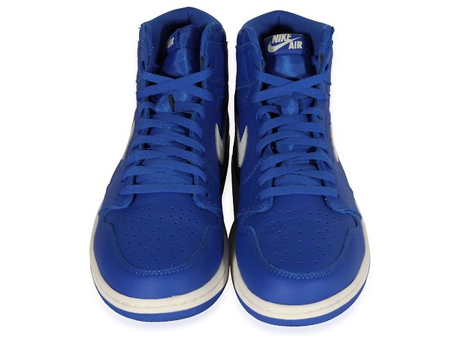 Autre Marque Air Jordan 1 Retro High OG 'Hyper Royal' - vista 4