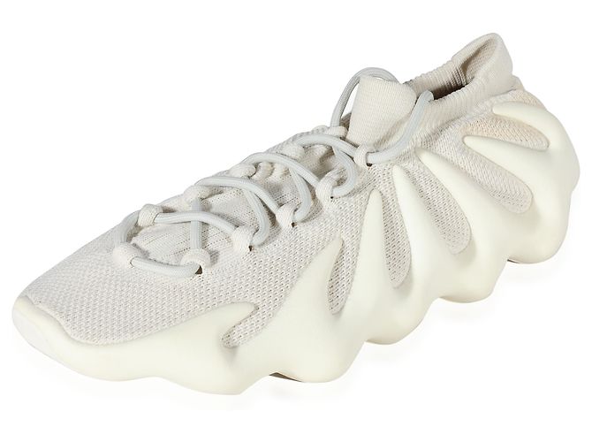 Adidas - Yeezy 450 'Cloud White' (12 US) - vista 3
