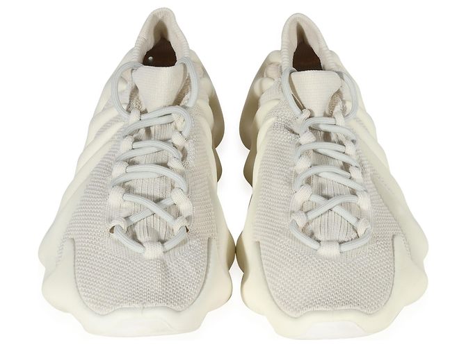 Adidas - Yeezy 450 'Cloud White' (12 US) - vista 4