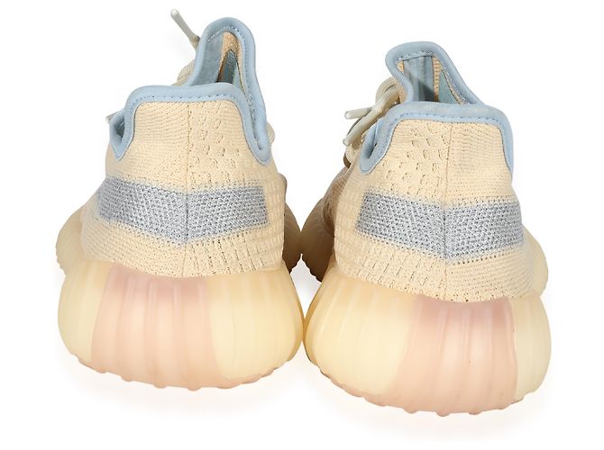 Adidas Yeezy Boost 350 V2 'Linen' - vista 2
