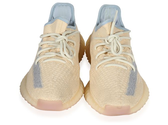 Adidas Yeezy Boost 350 V2 'Linen' - vista 4