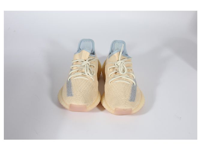 Adidas Yeezy Boost 350 V2 'Linen' - vista 5