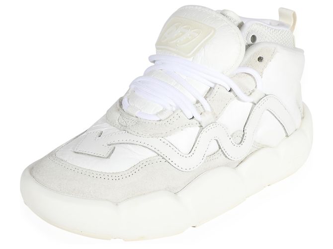 Off White Off-White Damen Optic Chlorine 'Optisches Weiß' - Ansicht 3