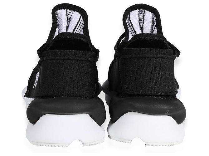 Adidas Kaiwa Knit Black - view 2