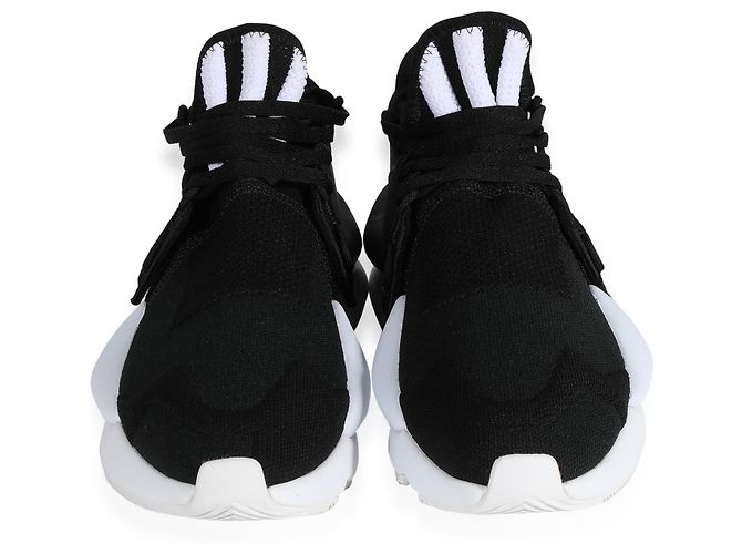 Adidas Kaiwa Knit Black - view 4