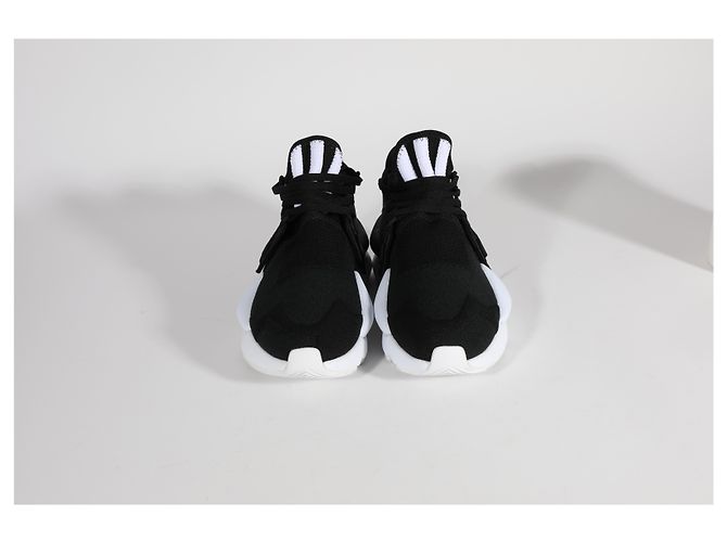 Adidas Kaiwa Knit Black - view 6