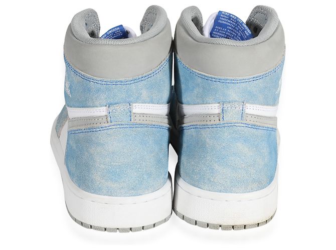 Autre Marque Air Jordan 1 Retro High OG 'Hyper Royal' - vista 2