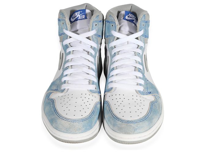 Autre Marque Air Jordan 1 Retro High OG 'Hyper Royal' - vista 4