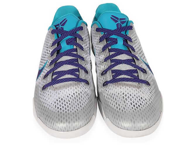 Nike Kobe 11 EP 'Draft-Tag' - Ansicht 3