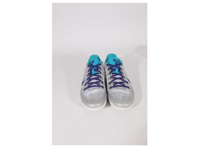 Nike Kobe 11 EP 'Draft-Tag' - Ansicht 4
