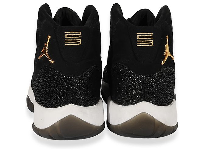 Autre Marque Air Jordan 11 Retro Premium GS 'Heiress' - vista 2