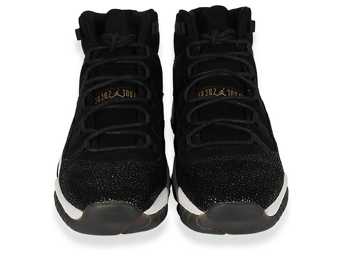 Autre Marque Air Jordan 11 Retro Premium GS 'Heiress' - vista 3