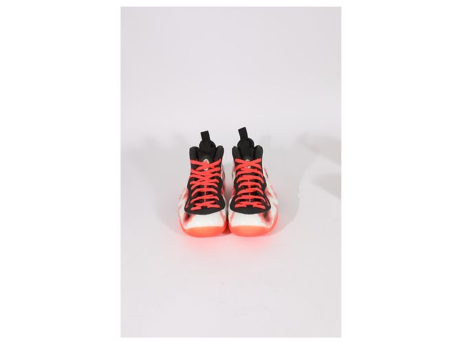 Nike Air Foamposite One Prm 'Mappa Termica' - vista 4