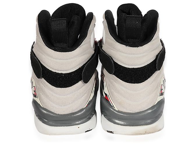 Autre Marque Air Jordan 8 Retro 'Bugs Bunny' 2013 - vista 2