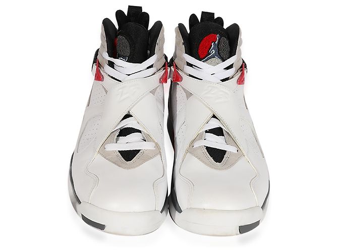 Autre Marque Air Jordan 8 Retro 'Bugs Bunny' 2013 - vista 3
