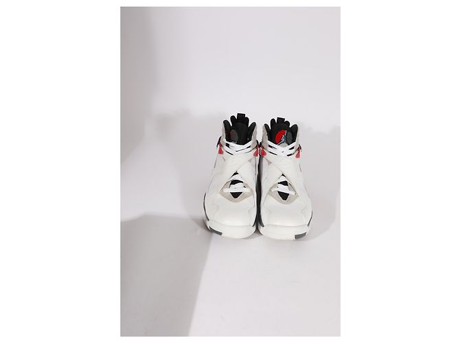 Autre Marque Air Jordan 8 Retro 'Bugs Bunny' 2013 - vista 4