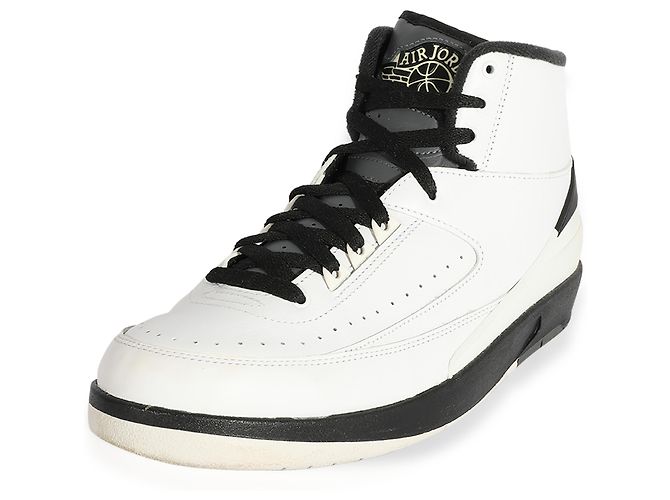 Autre Marque Air Jordan 2 Retro 'Wing It' - vista 3