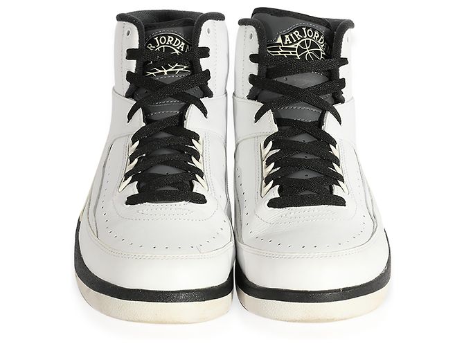Autre Marque Air Jordan 2 Retro 'Wing It' - vista 4