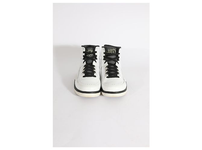 Autre Marque Air Jordan 2 Retro 'Wing It' - vista 5