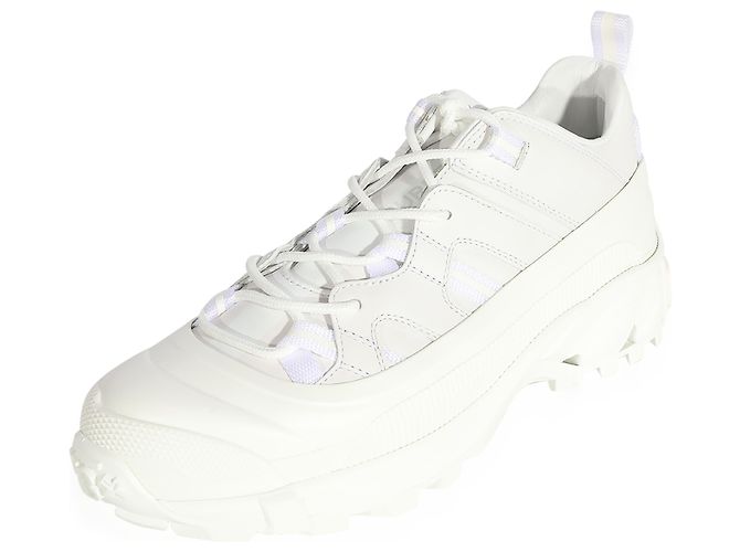 Burberry Damen Arthur 'Optisches Weiß' - Ansicht 3