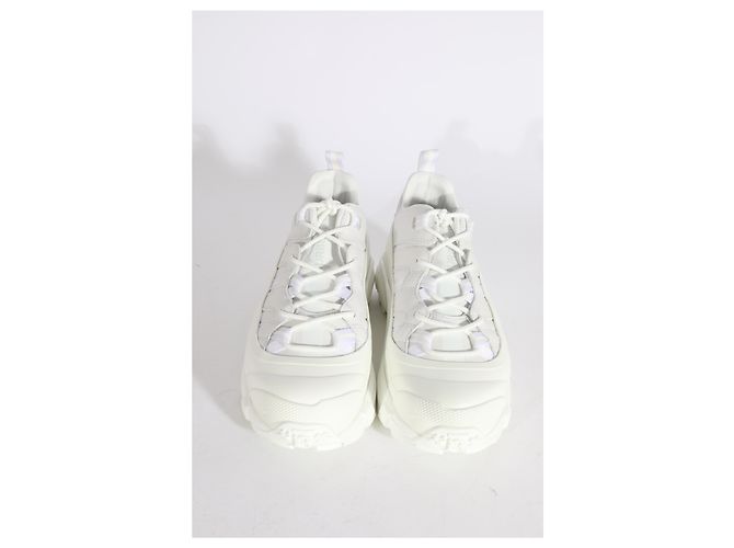 Burberry Damen Arthur 'Optisches Weiß' - Ansicht 5