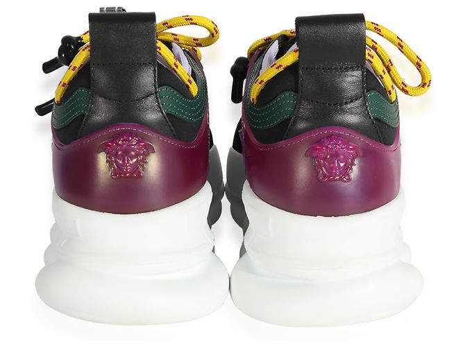 Versace Donne Reazione a Catena 'Mega Mix' - vista 2