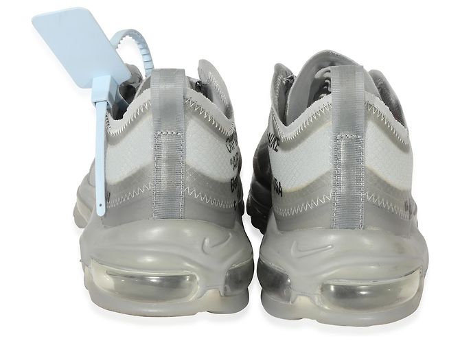 Nike Off-White x Air Max 97 'Menta' - vista 2
