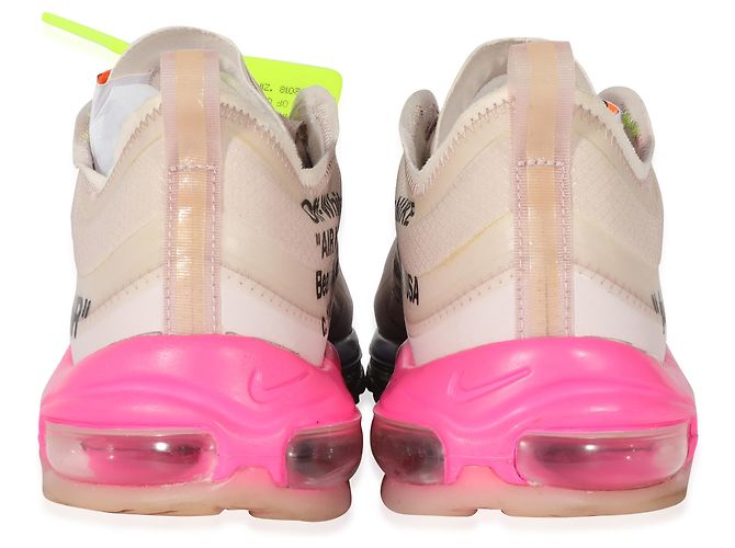 Nike Serena Williams x Off-White x Air Max 97 OG 'Regina' - vista 2