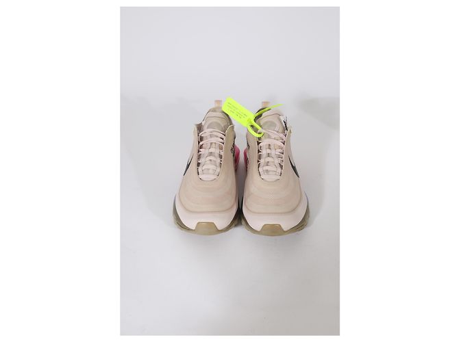 Nike Serena Williams x Off-White x Air Max 97 OG 'Regina' - vista 5