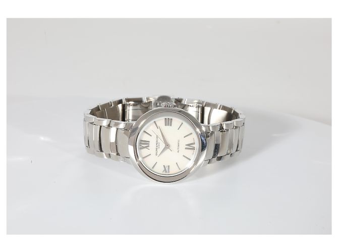 Reloj de Mujer Baume & Mercier Promesse MOA10182 en Acero Inoxidable - vista 6