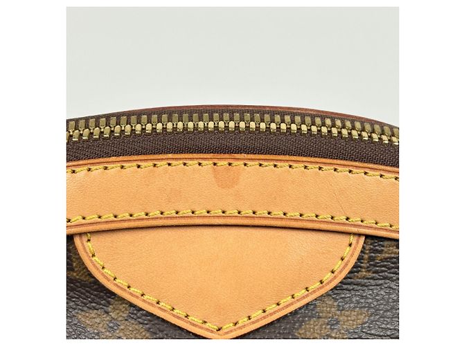 Borsa Tote Tivoli PM di Louis Vuitton Marrone - vista 5