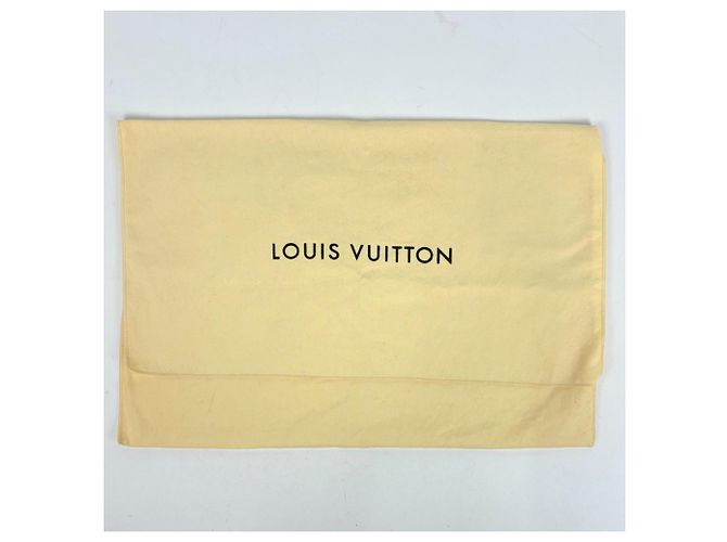 Borsa Tote Tivoli PM di Louis Vuitton Marrone - vista 8