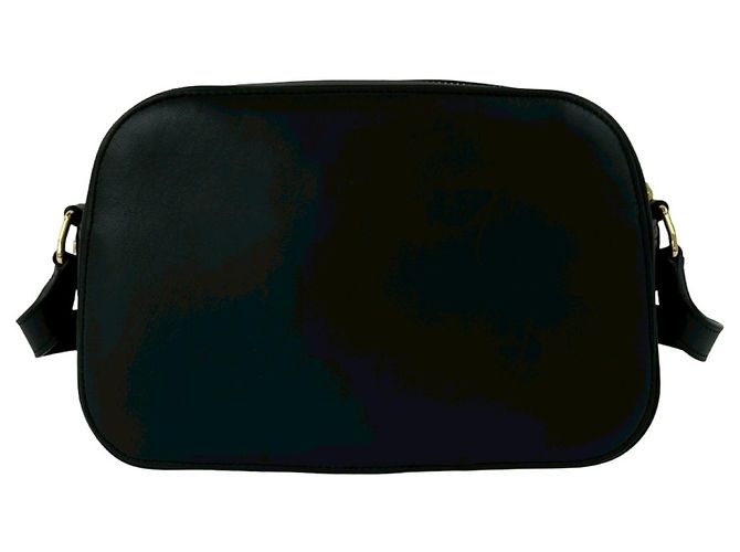 Céline Borsa a Tracolla Piccola Celine Cressy Nero - vista 3