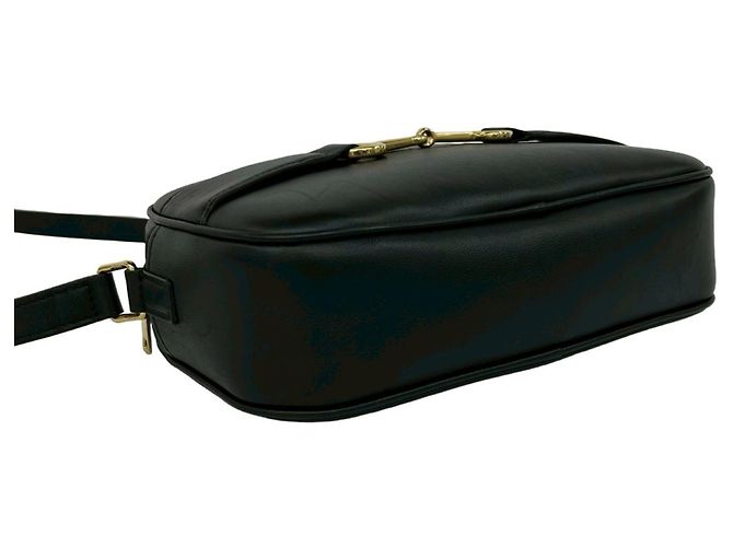 Céline Borsa a Tracolla Piccola Celine Cressy Nero - vista 7