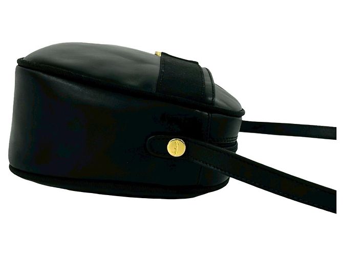 Borsa a Spalla in Pelle Vara Ribbon di Salvatore Ferragamo - vista 6