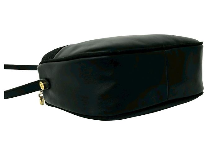 Borsa a Spalla in Pelle Vara Ribbon di Salvatore Ferragamo - vista 7