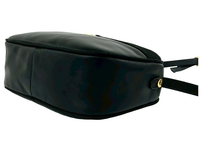 Borsa a Spalla in Pelle Vara Ribbon di Salvatore Ferragamo - vista 8