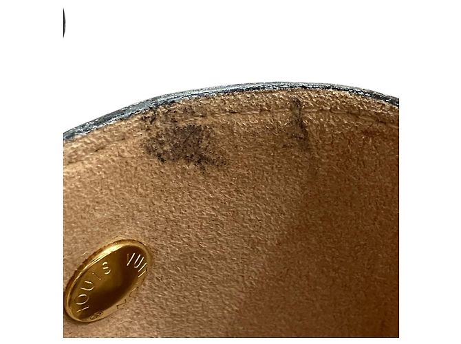 Borsa Flandrin Louis Vuitton Marrone Monogramma - vista 6