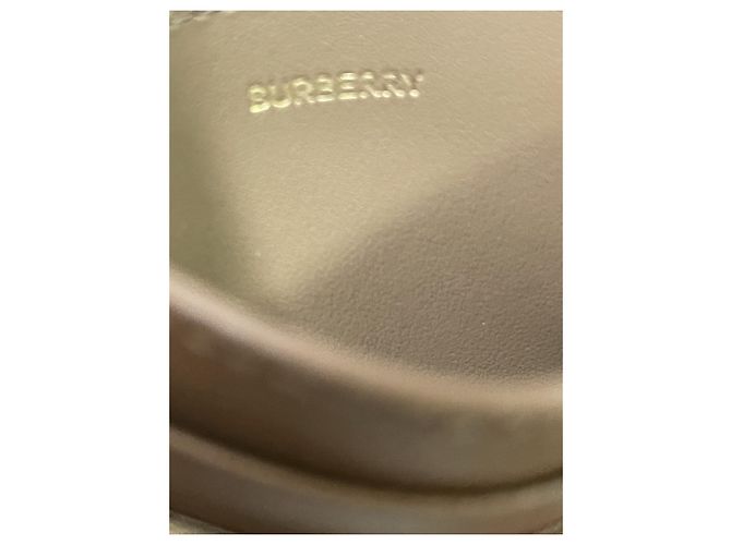 Burberry Sandon Check Cardholder Multiple colors - view 14
