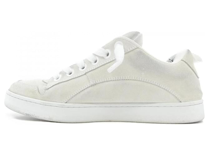 Céline Sneakers Celine Bianco - vista 2