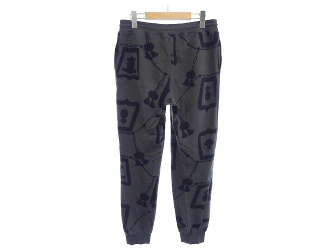 Hermès Hermes Hose Braun - Ansicht 2