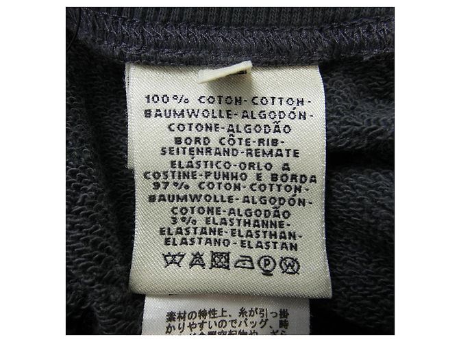 Hermès Hermes Hose Braun - Ansicht 3