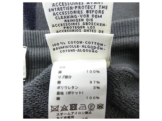 Hermès Hermes Hose Braun - Ansicht 4