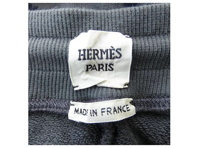 Hermès Hermes Hose Braun - Ansicht 5