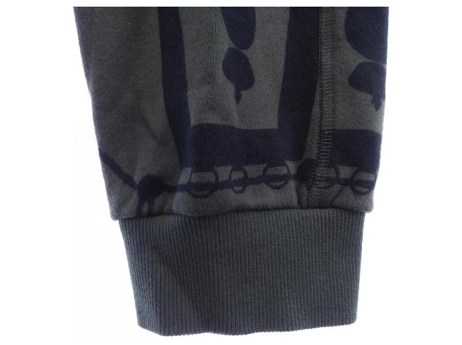 Hermès Hermes Hose Braun - Ansicht 6