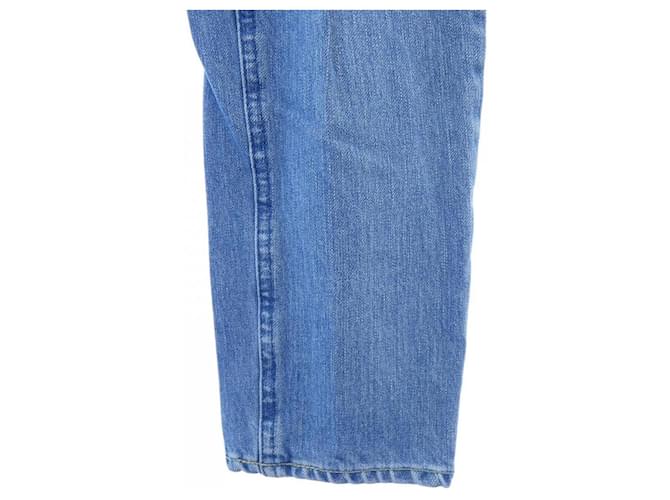 Autre Marque Yanuk Jeans Azul - vista 5
