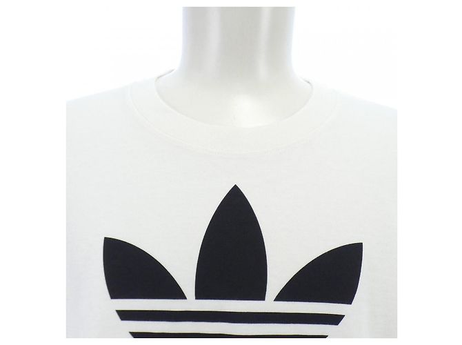 Camiseta Gucci T-shirt Negro Blanco - vista 5